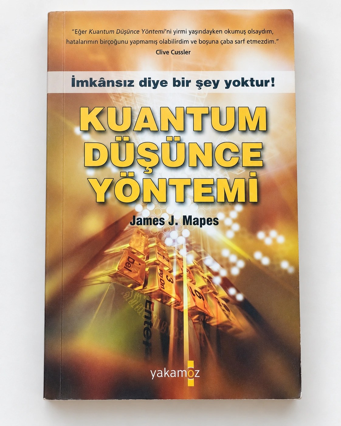 Kuantum Düşünce Yöntemi